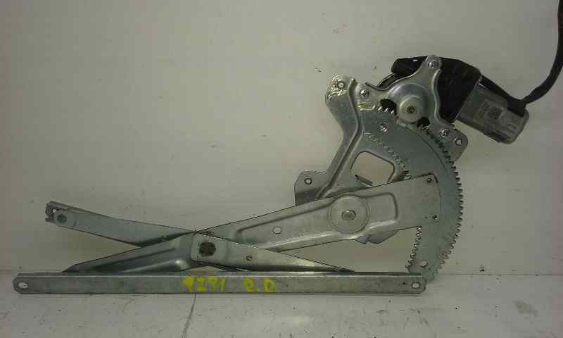 Elevalunas Delantero Derecho Para Daewoo Matiz