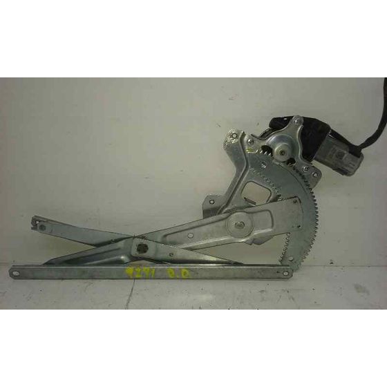 Elevalunas Delantero Derecho Para Daewoo Matiz