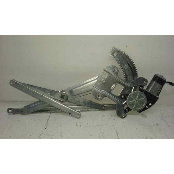 Elevalunas Delantero Derecho Para Daewoo Matiz