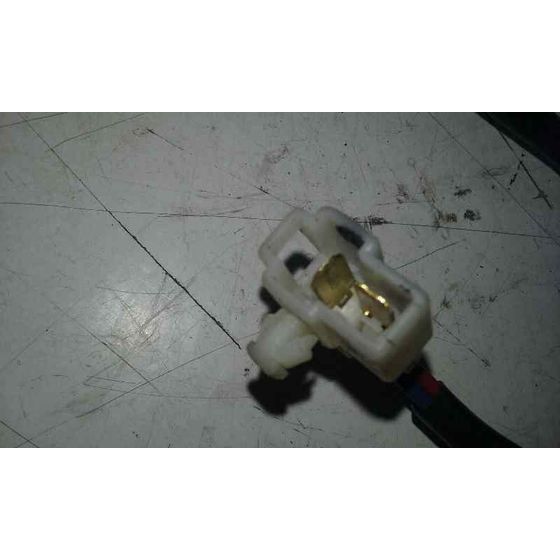 Elevalunas Delantero Derecho Para Daewoo Matiz