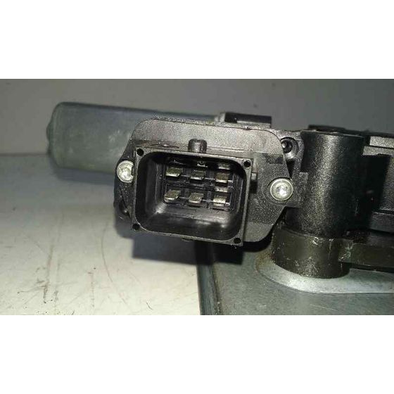 Elevalunas Delantero Derecho Para Opel Corsa D