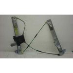 Elevalunas Delantero Izquierdo Para Opel Corsa D