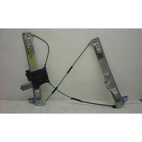 Elevalunas Delantero Izquierdo Para Opel Corsa D