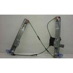 Elevalunas Delantero Izquierdo Para Opel Corsa D