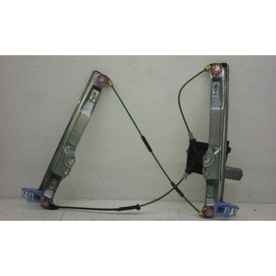 Elevalunas Delantero Izquierdo Para Opel Corsa D