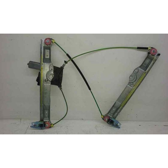 Elevalunas Delantero Izquierdo Para Opel Corsa D