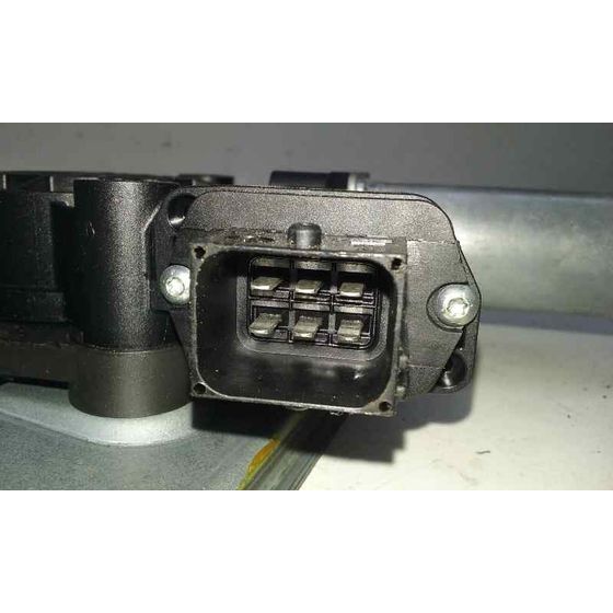 Elevalunas Delantero Izquierdo Para Opel Corsa D