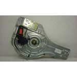 Elevalunas Trasero Derecho Para Hyundai Tucson