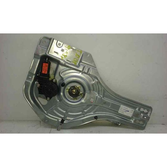 Elevalunas Trasero Derecho Para Hyundai Tucson