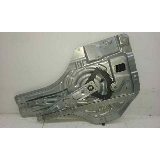 Elevalunas Trasero Derecho Para Hyundai Tucson