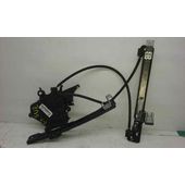 Elevalunas Delantero Izquierdo Para Seat Ibiza Sc