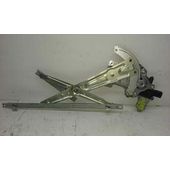 Elevalunas Delantero Izquierdo Para Mitsubishi Outlander