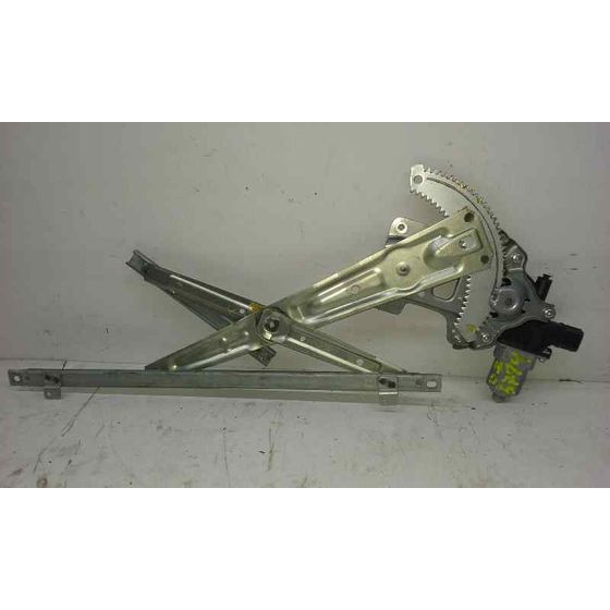 Elevalunas Delantero Izquierdo Para Mitsubishi Outlander