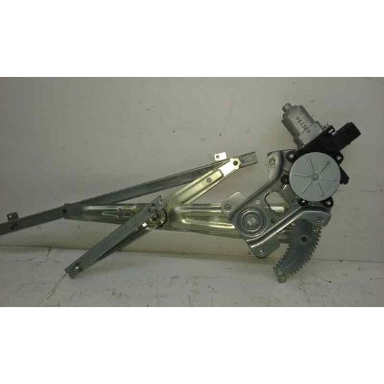 Elevalunas Delantero Izquierdo Para Mitsubishi Outlander