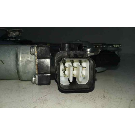 Elevalunas Delantero Izquierdo Para Mitsubishi Outlander