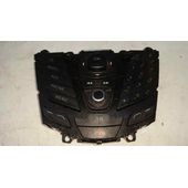 Mando Radio Para Ford Fiesta
