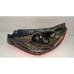 Piloto Trasero Derecho Para Ford Fiesta