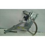 Elevalunas Delantero Izquierdo Para Opel Astra H Ber.