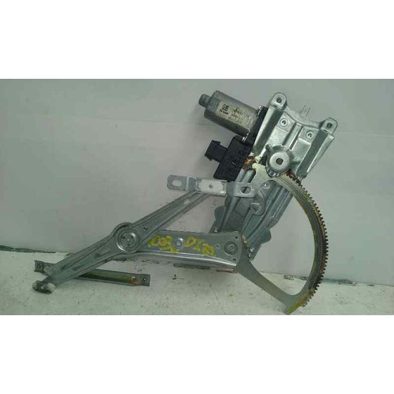 Elevalunas Delantero Izquierdo Para Opel Astra H Ber.
