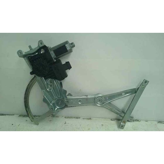 Elevalunas Delantero Izquierdo Para Opel Astra H Ber.