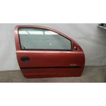 Puerta Delantera Derecha Para Opel Corsa C