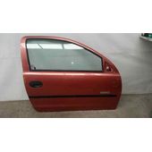 Puerta Delantera Derecha Para Opel Corsa C