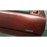 Puerta Delantera Derecha Para Opel Corsa C