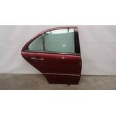 Puerta Trasera Derecha Para Mercedes Clase C  Berlina