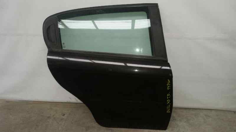 Puerta Trasera Derecha Para Alfa Romeo 147