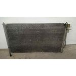 Condensador / Radiador Aire Acondicionado Para Ford Focus Berlina