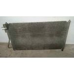 Condensador / Radiador Aire Acondicionado Para Ford Focus Berlina