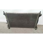 Radiador Agua Para Ford Focus Berlina