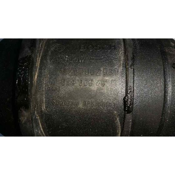 Caudalimetro Para Seat Leon