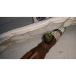 Airbag Cortina Delantero Derecho Para Fiat Bravo