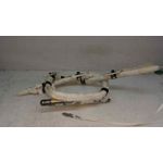 Airbag Cortina Delantero Derecho  Para Ford Focus Lim.