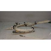 Airbag Cortina Delantero Derecho  Para Ford Focus Lim.