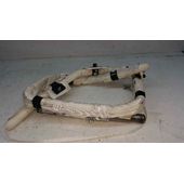Airbag Cortina Delantero Izquierdo Para Ford Focus Lim.