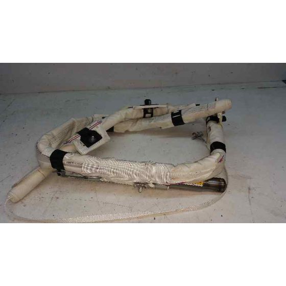 Airbag Cortina Delantero Izquierdo Para Ford Focus Lim.