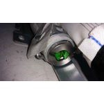 Airbag Cortina Delantero Izquierdo Para Ford Focus Lim.