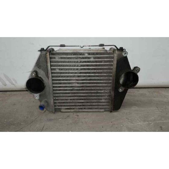 Intercooler Para Mazda 6 Berlina