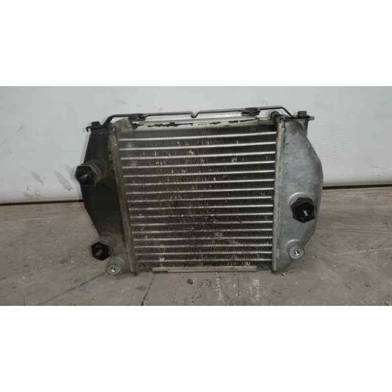 Intercooler Para Mazda 6 Berlina