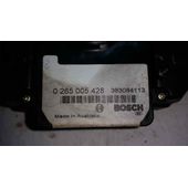 Com 2000 para Alfa Romeo 147 (190)