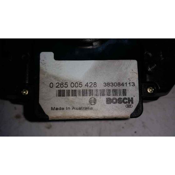 Com 2000 para Alfa Romeo 147 (190)