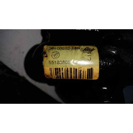 Bomba Direccion Para Alfa Romeo 147
