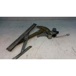 Elevalunas Delantero Izquierdo Para Suzuki Jimny Sn