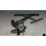 Elevalunas Delantero Izquierdo Para Suzuki Jimny Sn