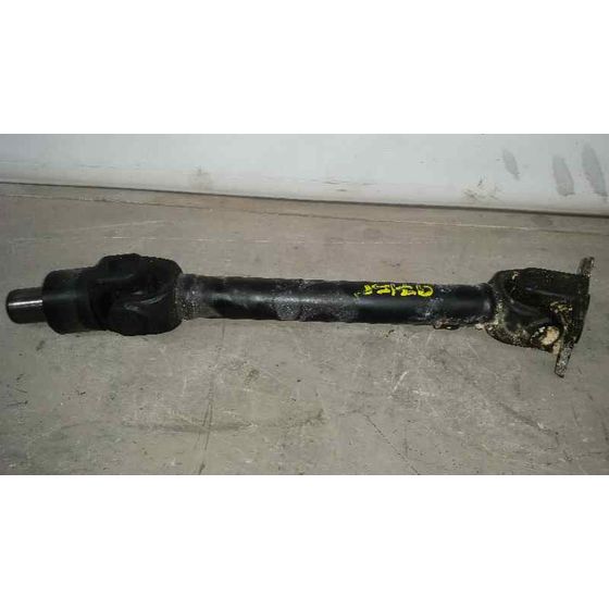Transmision Central Para Suzuki Jimny Sn