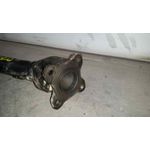 Transmision Central Para Suzuki Jimny Sn