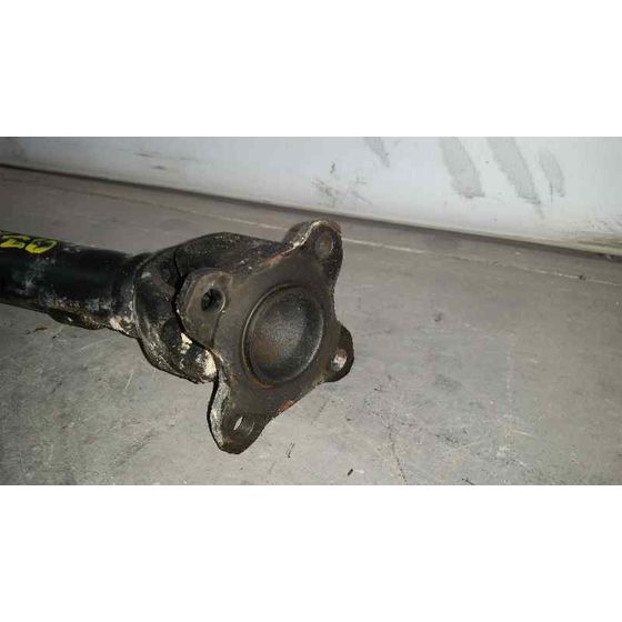 Transmision Central Para Suzuki Jimny Sn