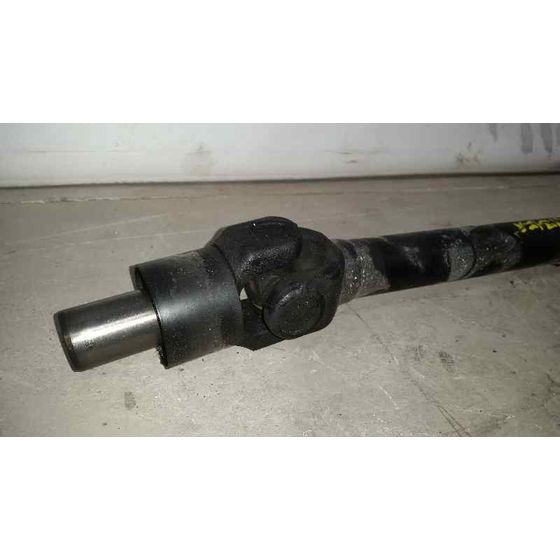 Transmision Central Para Suzuki Jimny Sn